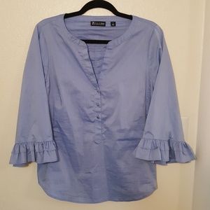 New York & Company blouse